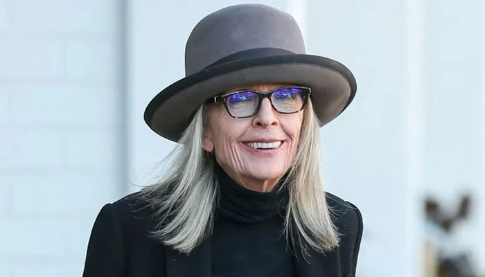 Diane Keaton’s family remembers late actress on 1st death anniversary ​