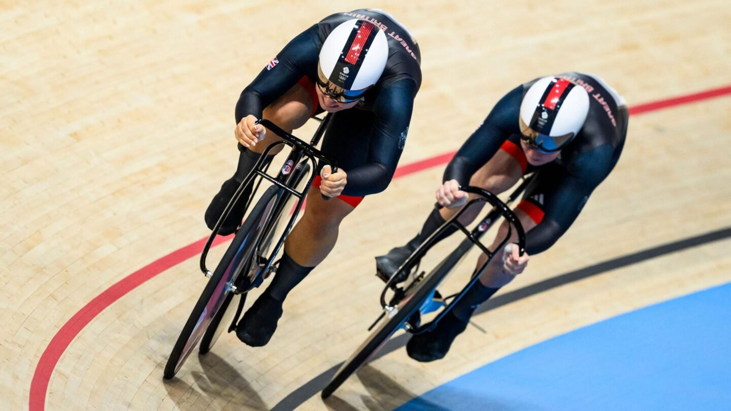 How to watch GB Olympic stars compete in Track World Championships