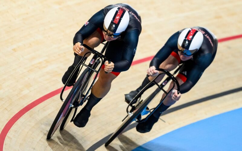 How to watch GB Olympic stars compete in Track World Championships