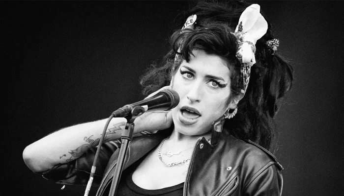 Amy Winehouse decades old ‘lost’ interview finally released
