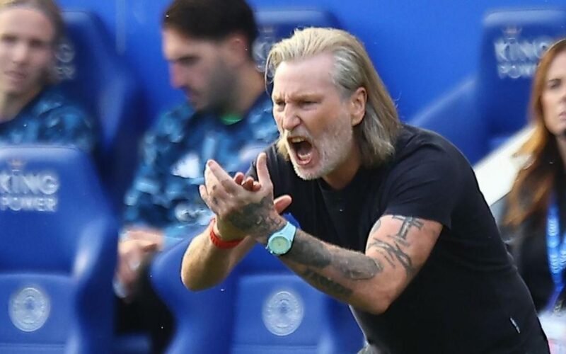 Peterborough deny making illegal approach for Savage