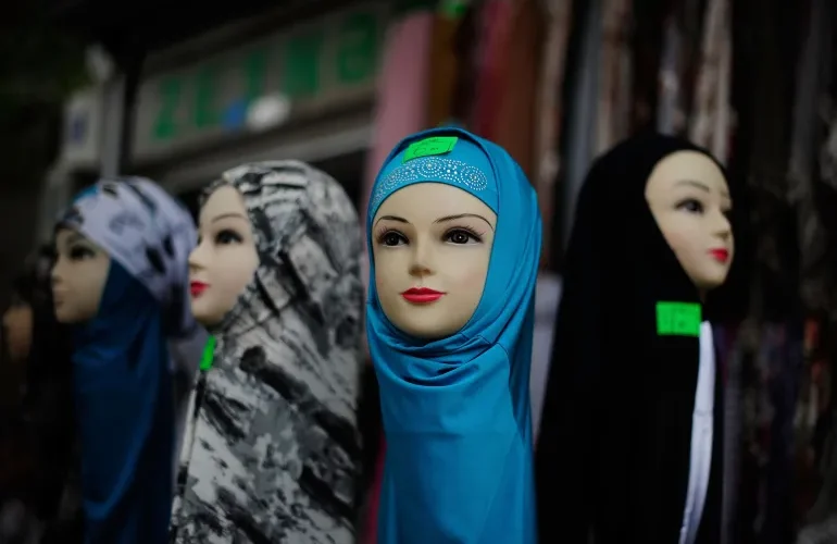 Azerbaijan’s school hijab ban: What’s behind it, and what’s next?