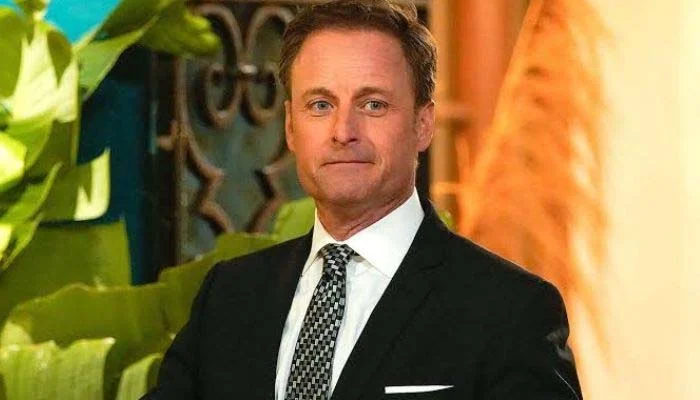 Chris Harrison makes dating show return