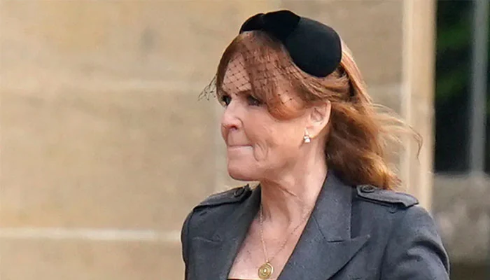 Sarah Ferguson makes a decision for King Charles? Motive comes to light
