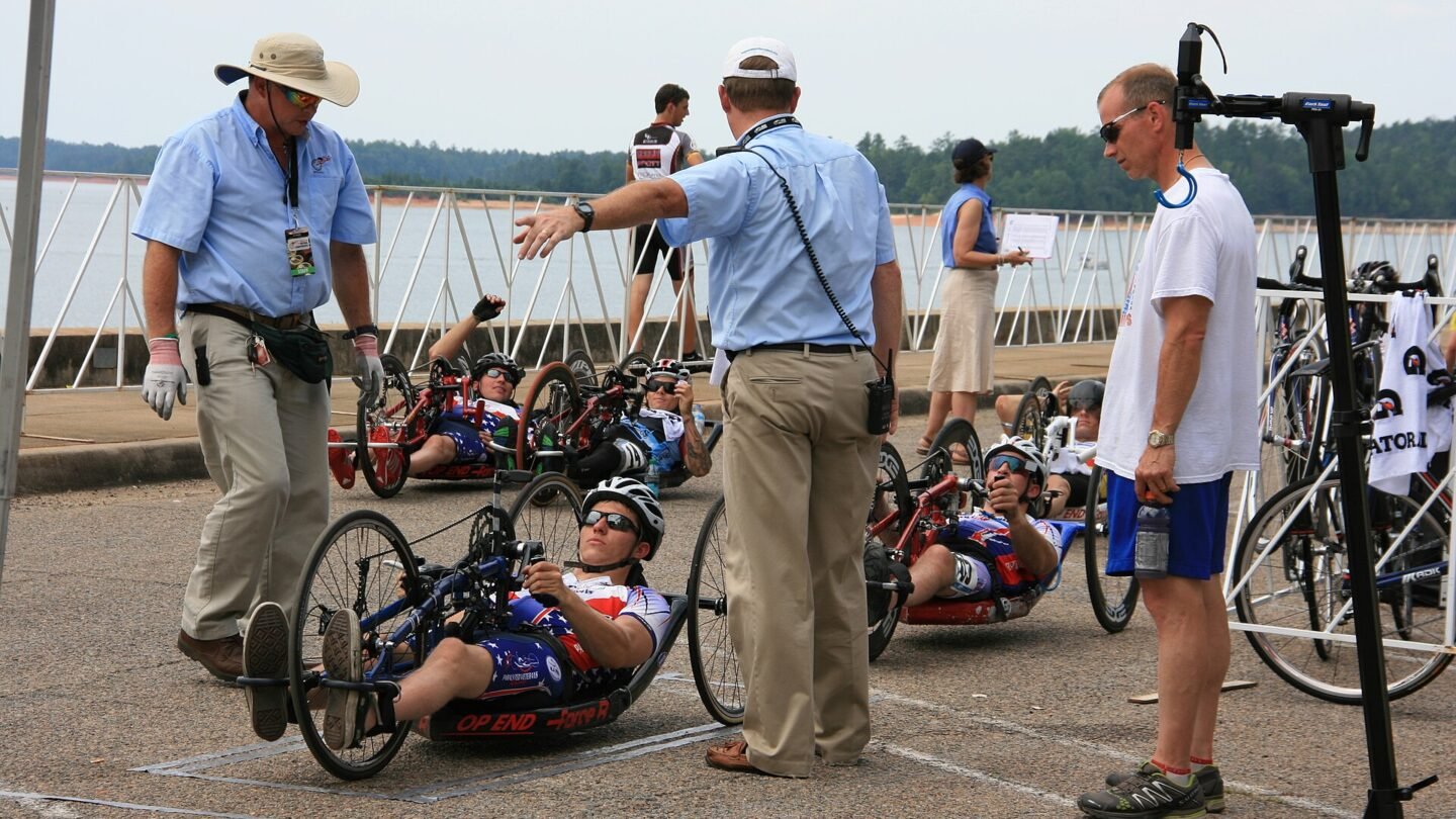 SSGC dominate National Cycling Championship