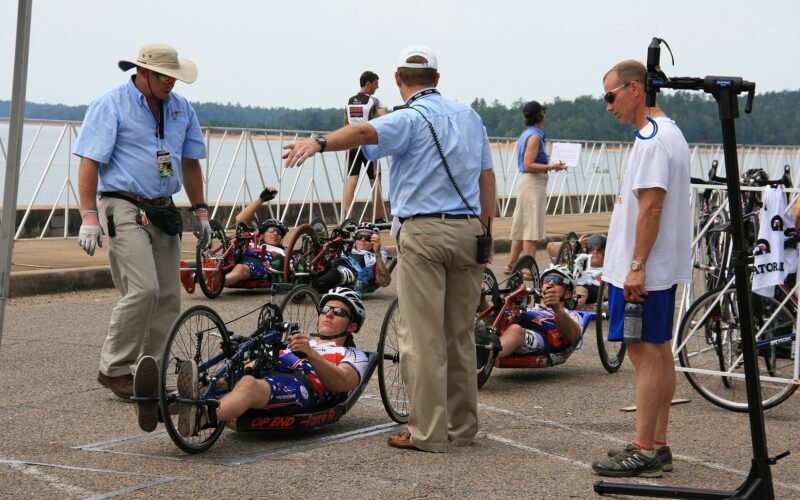 SSGC dominate National Cycling Championship
