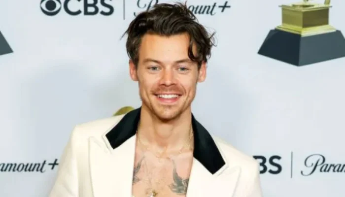 Inside Harry Styles, Haruki Murakami’s surprising friendship