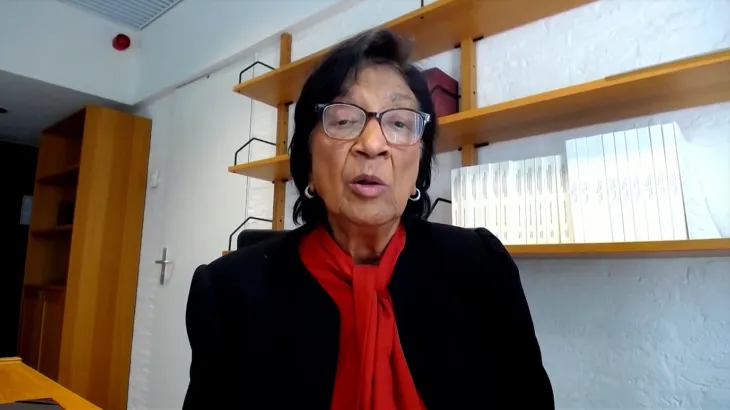 ‘Totally unfair’: Navi Pillay slams US sanctions against ICC