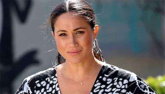Meghan Markle’s charity jumper sells out in hours