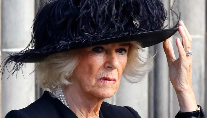 Queen Camilla’s neighbourhood faces major issues as plans for luxury hotel emerge