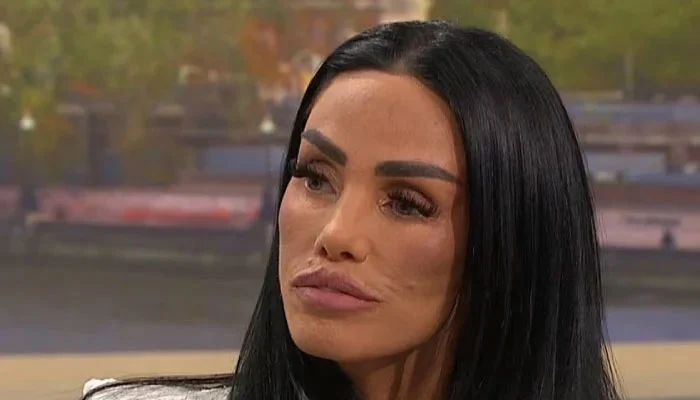 Katie Price takes the stand in ex-husband’s trial