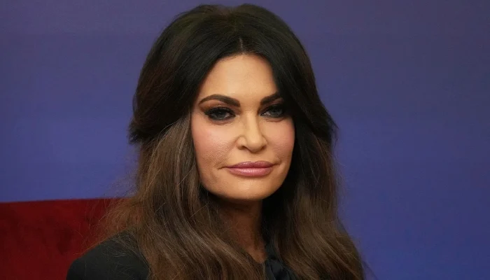 Trump could fire Kimberly Guilfoyle as US ambassador to Greece over misconduct reports