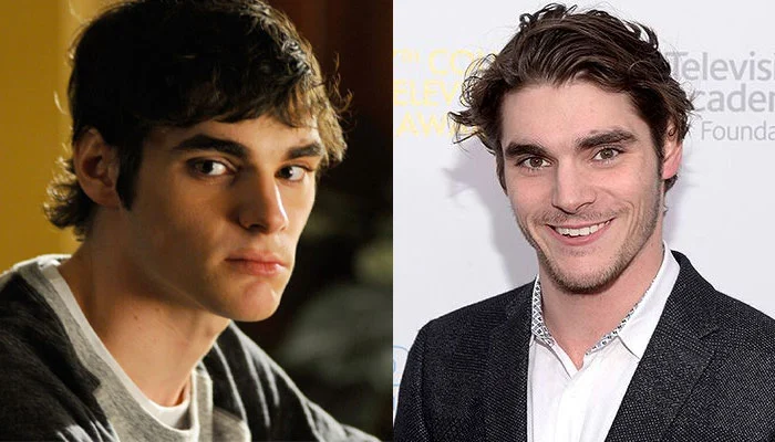 ‘Breaking Bad’ star RJ Mitte dies at 34