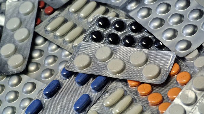 DRAP makes 2D barcodes mandatory