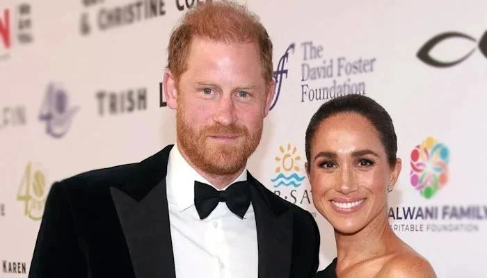 Meghan Markle, Prince Harry pinning Christmas hopes on Doria Ragland