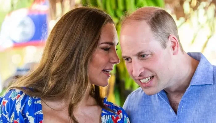 Prince William, Kate Middleton put ‘best foot forward’ with Royal tasks