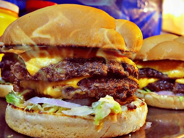 Food chains evading taxes to face action