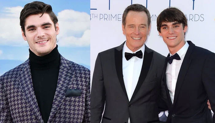 ‘Breaking Bad’ star RJ Mitte’s onscreen dad mourns ‘sweet son’s death: ‘In deep despair’