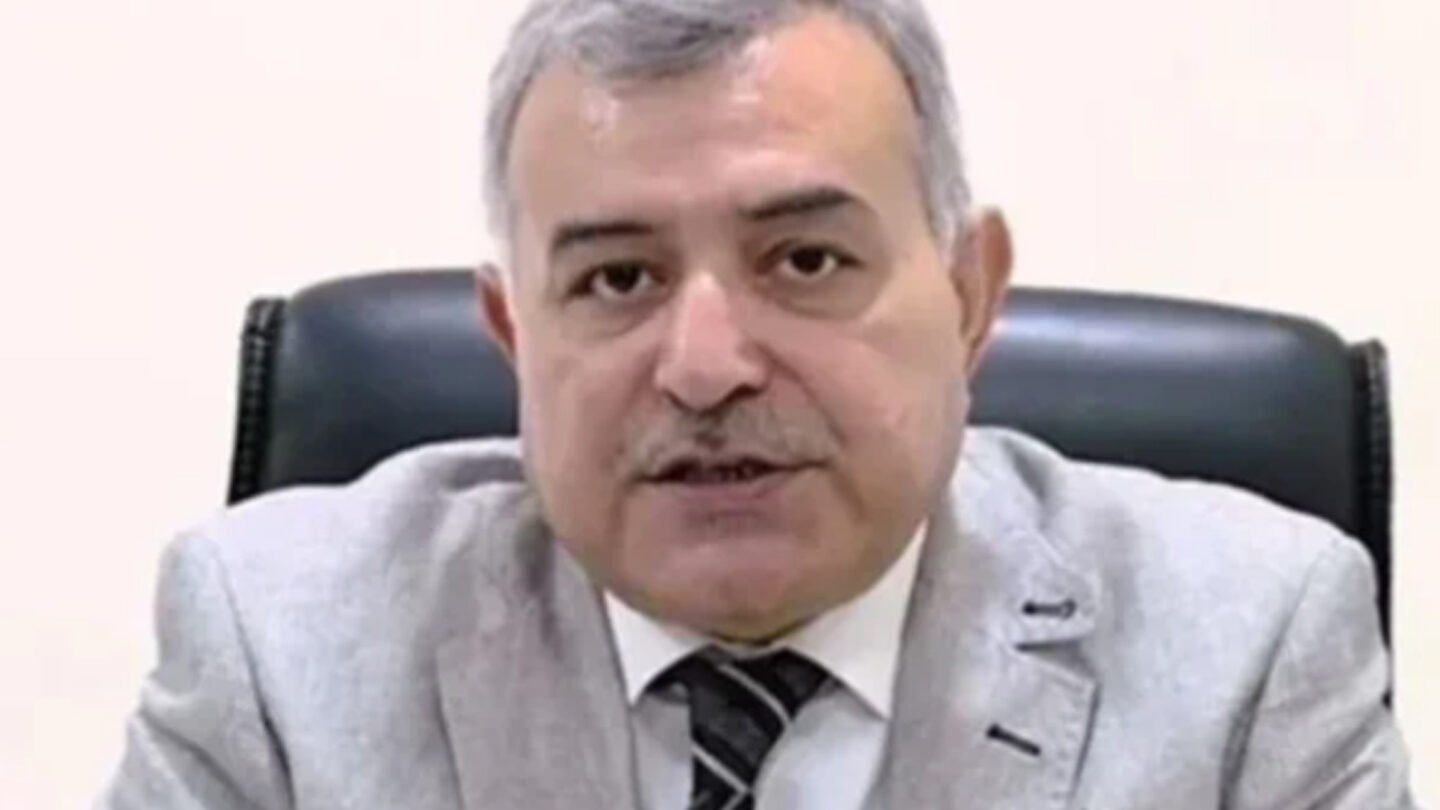 Akhunzada named administrator for 12 districts