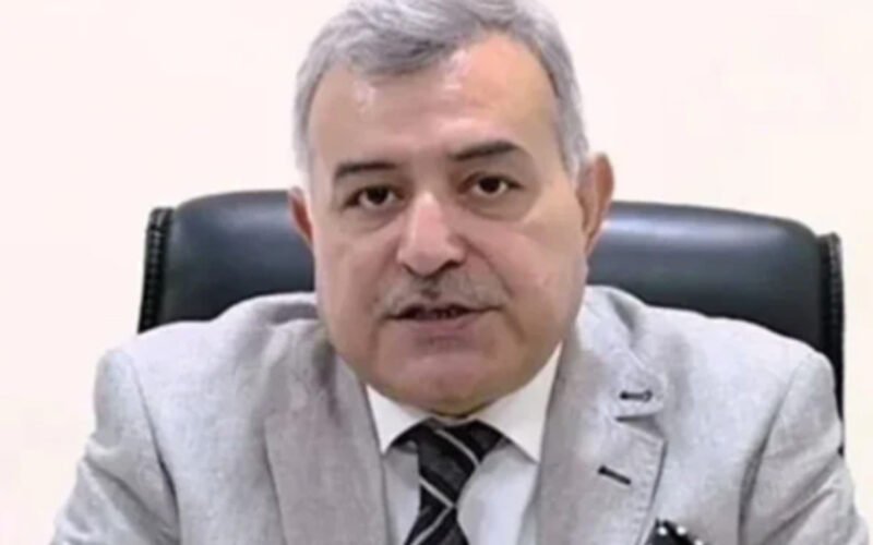 Akhunzada named administrator for 12 districts