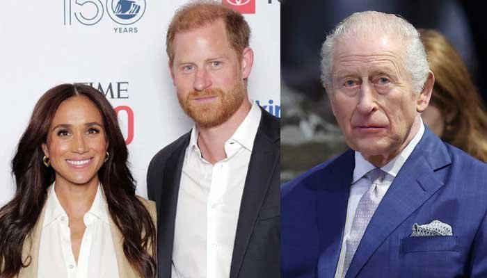 Prince Harry, Meghan Markle won’t spend Christmas with royals: Here’s why