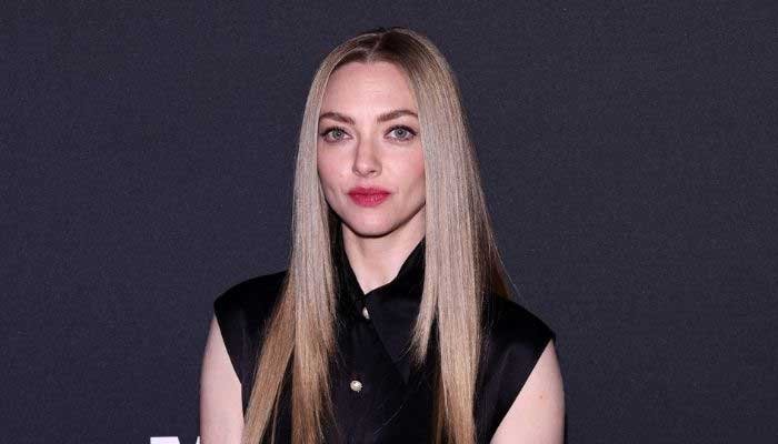 Amanda Seyfried reveals why she’ll no longer film romantic scenes