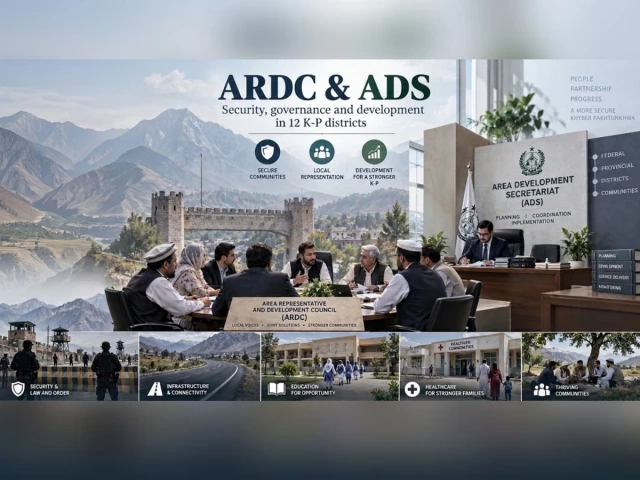 Explainer: What are the ARDC and ADS, and what are their roles and objectives?
