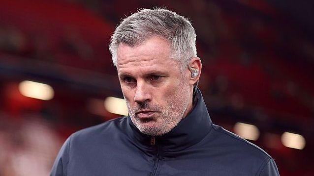 Carragher settles tax debt to avoid bankruptcy