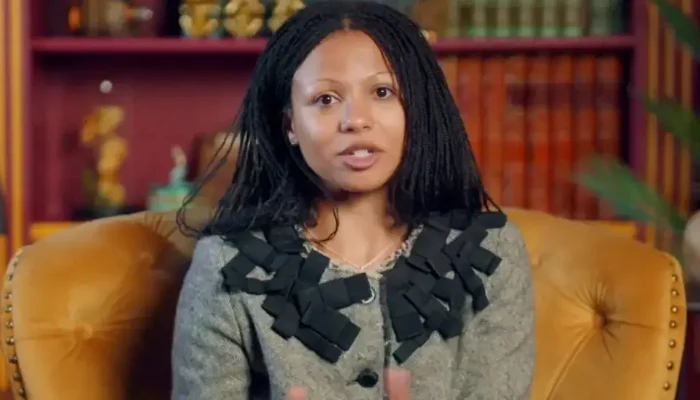 Myha’la slams BBC show ‘Celebrity Traitors’ over racial bias
