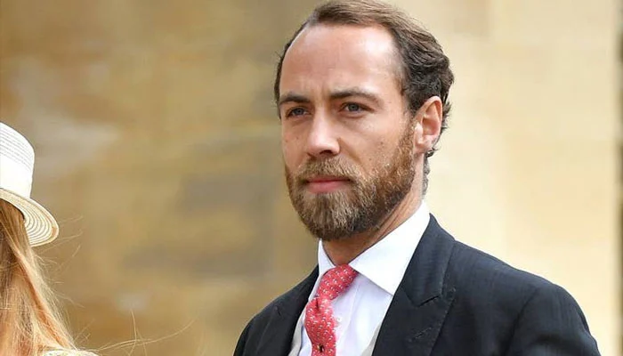 Kate Middleton’s brother plunges into devastation