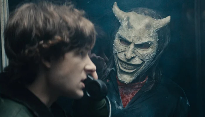 Ethan Hawke to deliver audio-only horror experience ahead of Halloween