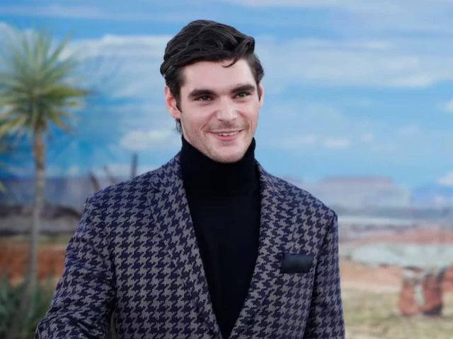 RJ Mitte’s first Instagram post introduced him as Walt Jr as fans revisit ‘Breaking Bad’ star’s legacy