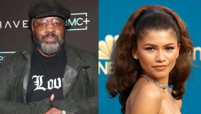 Zendaya’s boss personality revealed by Kadeem Hardison