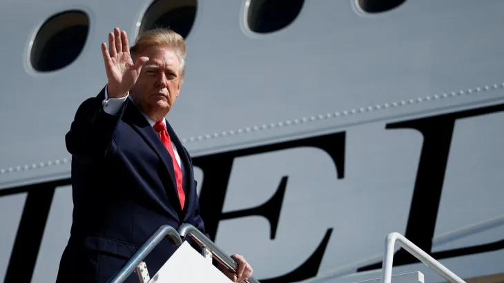 Trump says Putin and Zelenskyy both want to end Russia’s war on Ukraine