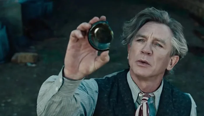 ‘Narnia: The Magician’s Nephew’ director explains why Netflix is releasing film in cinemas first