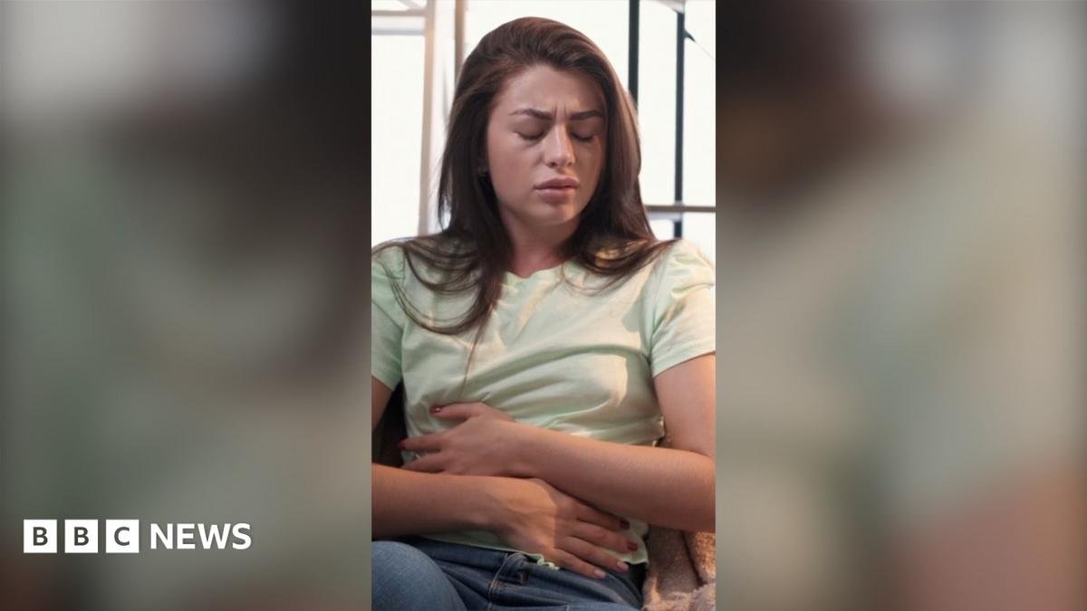 1.6 million women struggling with chronic UTIs