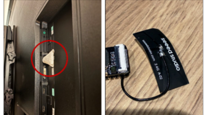 Saudi man charged with planting ‘sophisticated’ recording device in OpenAI office