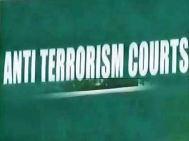 ATC rejects bail plea of outlawed TLP’s leader