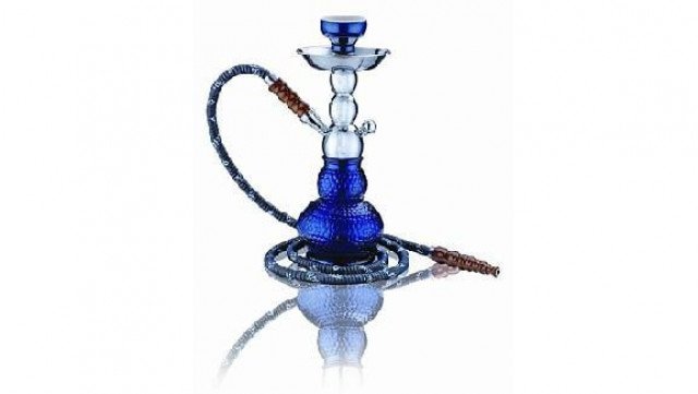 IHC orders crackdown on illegal shisha cafés