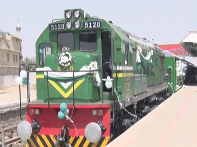 Man crushed under train
