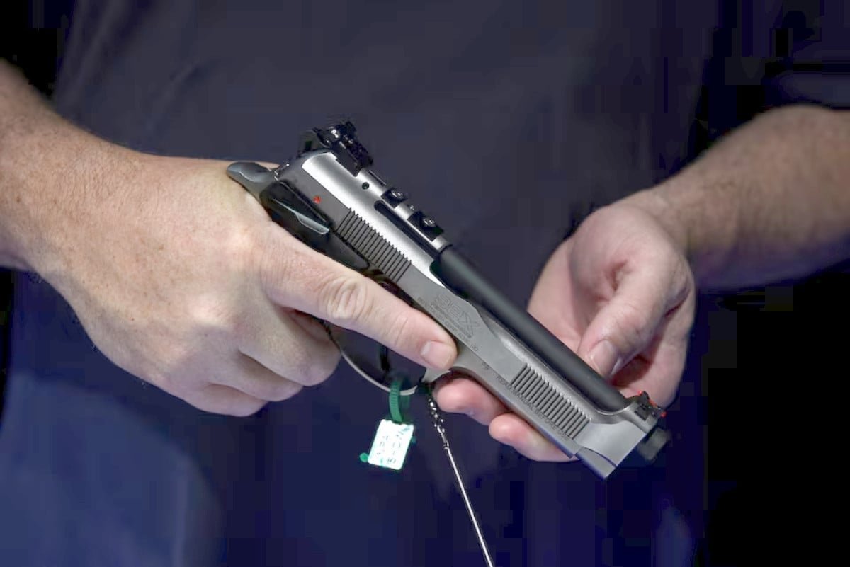 Electronics repair shop owner found shot dead