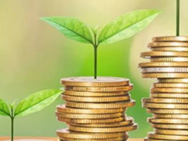 164k register in Green Credit Programme