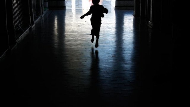 Child maid escaping abuse reunited with parents