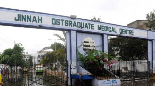 JPMC incinerator shut despite repair funds