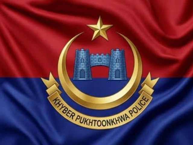 Police claim situation in Khyber under control