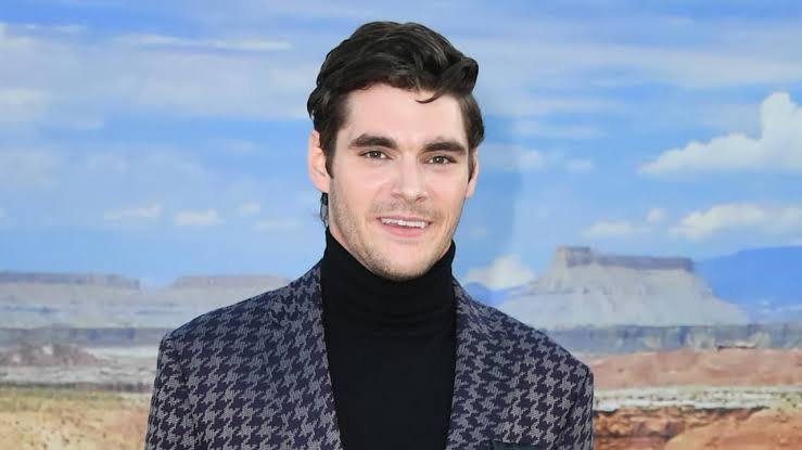 Saint Sasha says she ‘can’t believe this is real’ as she mourns ex RJ Mitte’s death