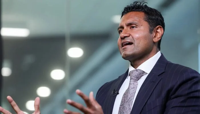 Will AI beat cancer? Palantir CTO shares researchers’ surprising bet