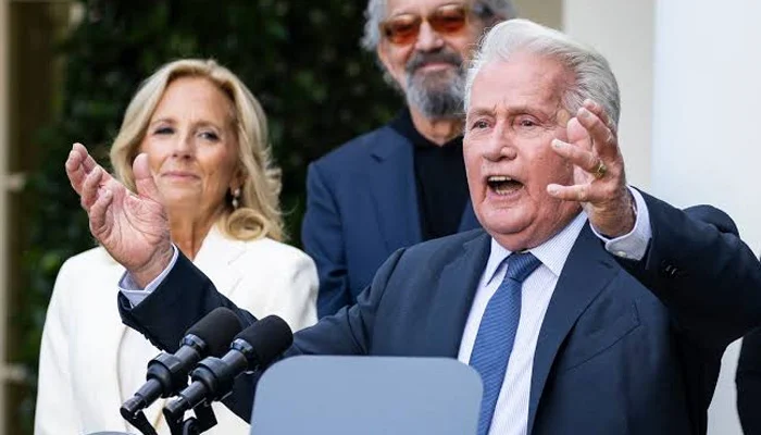 ‘The West Wing’ creator weighs possibility of reviving hit series