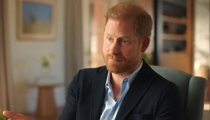 Prince Harry, Meghan Markle’s Nottingham tour hits a snag