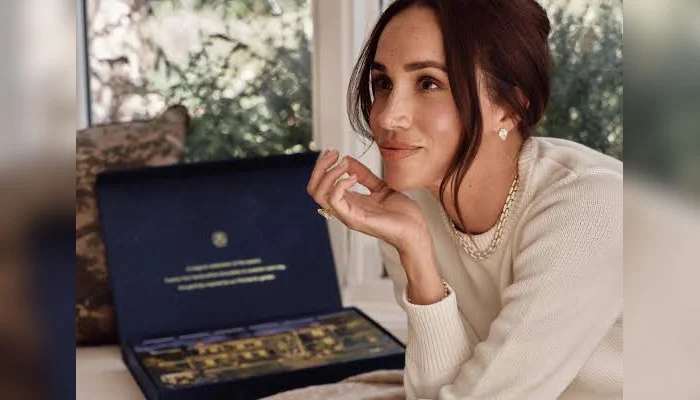 Meghan Markle’s friend finally gives answers: ‘She’s meeting a lot of writers’
